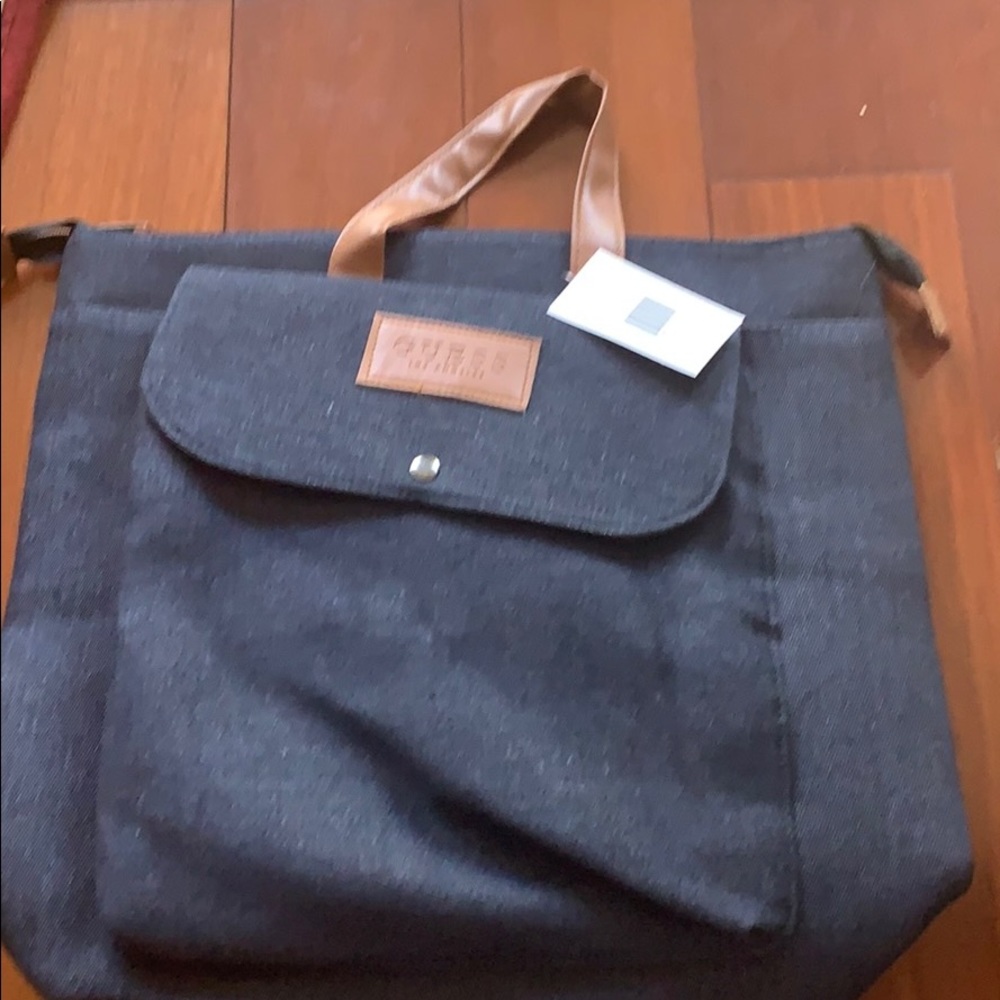 Guess backpack